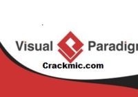 Visual Paradigm 16.3 Crack + License Key (2022) 100% Working