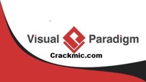 Visual Paradigm 17.0 Crack + (100% Working) License Key (2023)
