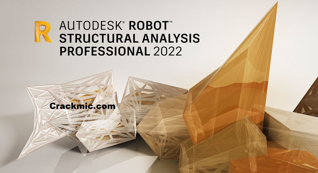 Autodesk Robot 2024 Crack + Keygen Download Latest