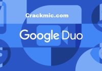 Google Duo 157.0 Crack + Torrent (Mac) Free Download 2022