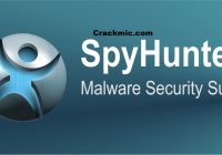 SpyHunter 6 Crack + Activation Key [Email and Password] 2022