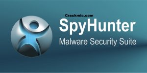SpyHunter 6.0 Crack + Serial Key 2022 [License & Lifetime] 