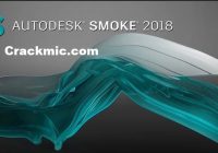 Autodesk Smoking Crack + Product Key {2022} Free Download