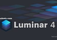 Luminar 4.3.3 Crack + License key (2022) Free Download
