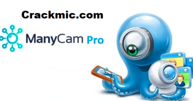 Manycam Pro 7.9.0.52 Crack + License key (2022) Free Download