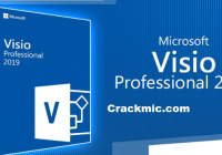 Microsoft Visio Pro 2022 Crack With Product Key Download [Latest]