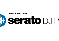Serato DJ Pro 2.6.2 Crack + License key [2022] Free Download