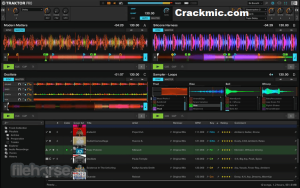 Traktor Pro 3.5.1 Crack + Torrent (Mac) Free Download 2022