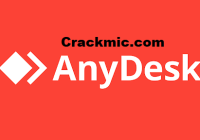 AnyDesk 7.0.4 Crack + License Key Free Download (Latest 2022)