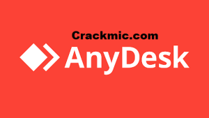 AnyDesk 8.0.3 Crack + License Key (Keygen) Free Download