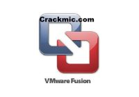 VMware Fusion Pro 12.2.2 Crack + With Serial Key Free Download