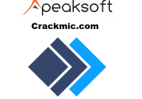 Apeaksoft iPhone Transfer 2022 Crack With License key [Latest]