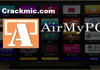 AirMyPC 5.1.1 Crack With License Key 100% Working 2022