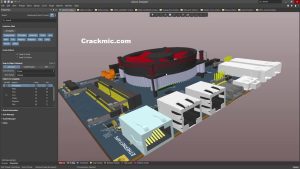 Altium Designer 21.9.2 Crack + Keygen 100% Working (3D&2D)