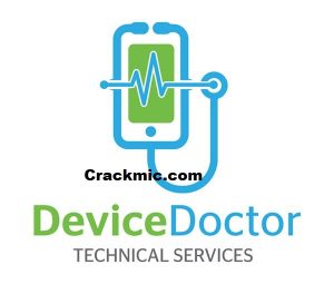 Device Doctor Pro 5.5.630.1 Crack + License Key Free Download