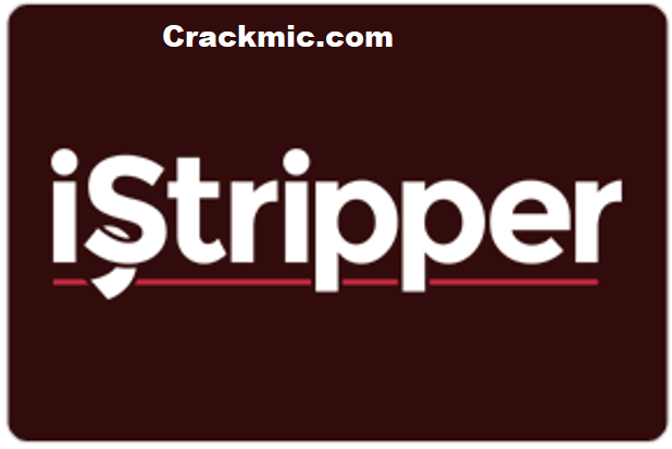 iStripper crack download