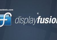 DisplayFusion 10.0.11 Crack + (100% Working) License Key Free