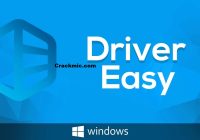 Driver Easy Pro 5.7.0 Crack Plus License Key (2022) Download