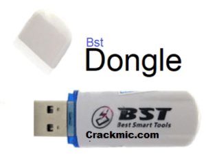 BST Dongle 4.03 Crack Setup + Loader (Without Box) Download