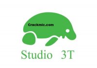 Studio 3T 2022 Crack + License key [Latest] Free Download