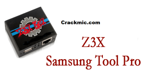 Z3X Samsung Tool Pro 44.15 Crack + Full Setup Download [Latest] 