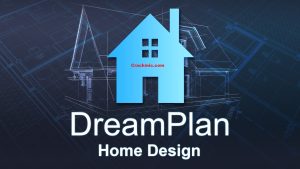 Home Designer Pro Crack + License key (2023) Free Download