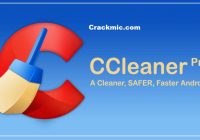 CCleaner Professional Key 5.88.9346 With Crack Download (2022)