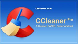 CCleaner Professional Key 6.04.10044 Crack With [Latest 2022]