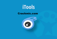 iTools 4.5.0.6 Crack + License key [Torrent] Download 2022