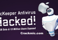 Mackeeper 5.7 Crack + Activation Key Mac Free Download (2022)