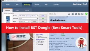 BST Dongle 4.03 Crack [Setup + Loader] Without Box Download 