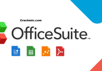 OfficeSuite Pro 12 Crack + PDF Premium (2022) Download Free