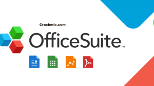 OfficeSuite Pro 13.8.46815 Crack & Activation Key {Android 2023}
