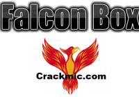 Miracle Falcon Box 5.2 Crack + Download (2022) Latest Setup