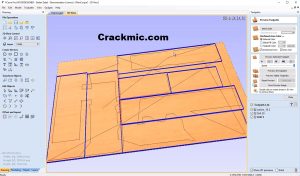 Vcarve Pro 11.009 Crack + License Key [2D&3D] 100% Working