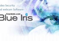 Blue Iris 5.5.6.6 Crack + License Key (2022) Free Download