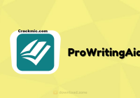ProWritingAid Desktop 2.0.21.0 Crack + Latest Version [2022] Free