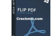 Flip PDF Pro 2.6 Crack + Registration Code Free Download