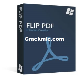 Flip PDF Pro 4.2.3 Crack + Registration Code Free Download