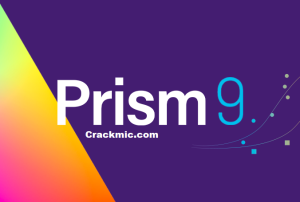 GraphPad Prism 9.5.1 Crack + Serial Key (2022) Free Download
