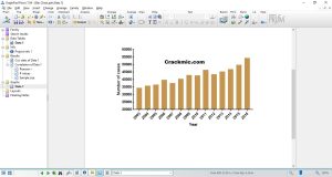 GraphPad Prism 9.3.1 Crack + Serial Key (2022) Free Download
