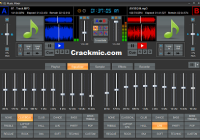 DJ Music Mixer Pro 9.1 Crack + Activation Key Free Download 2022