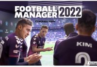 Football Manager 2022 Crack + License key PC Game Download