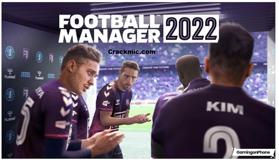 Football Manager 2025 Crack {Torrent} PC Free Download