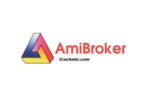 AmiBroker 6.40.3 Crack + License key (Torrent) Free Download