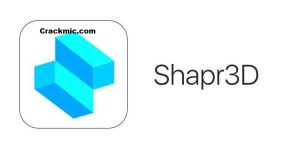 Shapr3D 5.520 Crack + Torrent (Mac/Win) Free Download 2024