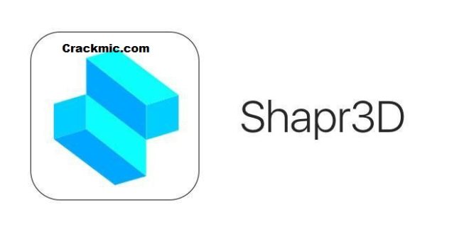 shapr3d mac