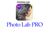 Photo Lab Pro 3.12.5 Crack + MOD APK For Windows [2022]