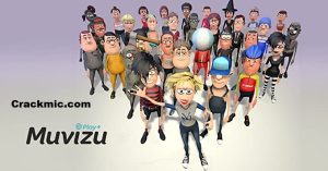 Muvizu Play 1.10 Crack & Keygen (2D/3D) 100% Working