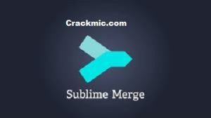Sublime Merge 2.1.2077 Crack + License key 2023 Free Download